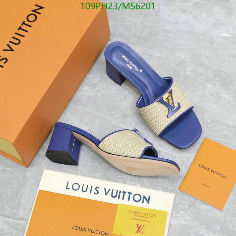 Women Shoes-LV Code: MS6201 $: 109USD-yupoo dhgate Women Shoes-LV Code: MS6201 $: 109USD