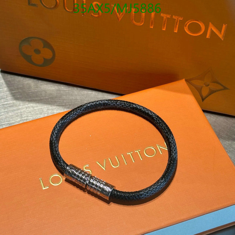 Jewelry-LV Code: MJ5886 $: 35USD