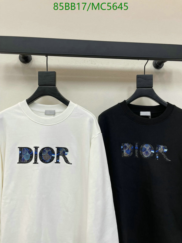 Clothing-Dior Code: MC5645 $: 85USD