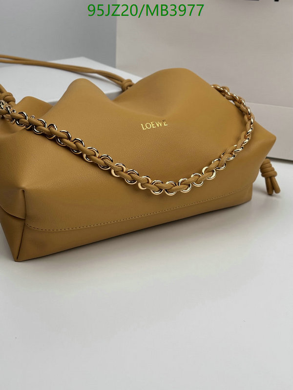 Loewe Bag-(4A)-Crossbody- Code: MB3977 $: 95USD