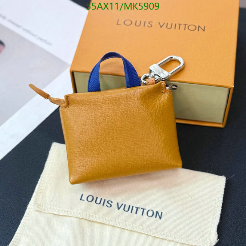 Key pendant-LV Code: MK5909 $: 55USD