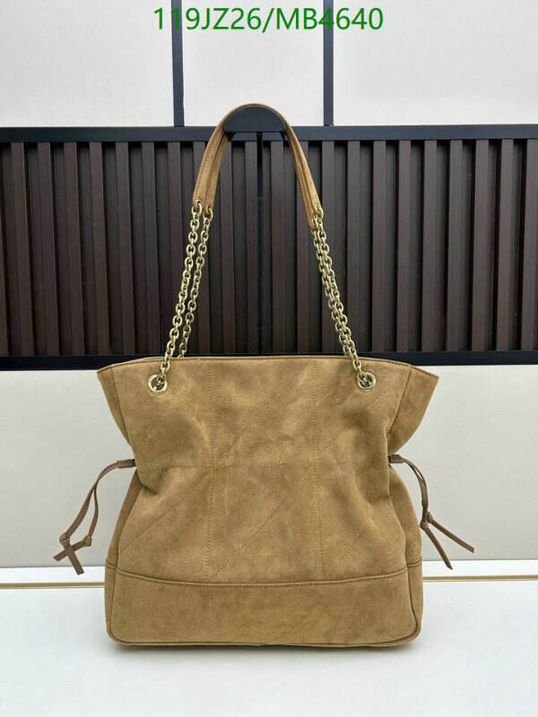 YSL Bag-(4A)-Handbag- Code: MB4640 $: 119USD