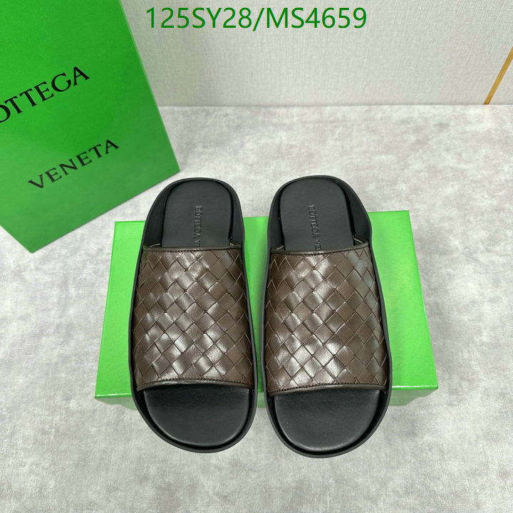 Men shoes-BV Code: MS4659 $: 125USD