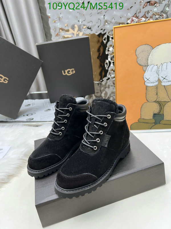 Women Shoes-UGG Code: MS5419 $: 109USD