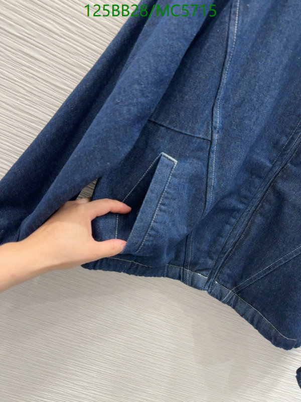 Clothing-LV Code: MC5715 $: 125USD