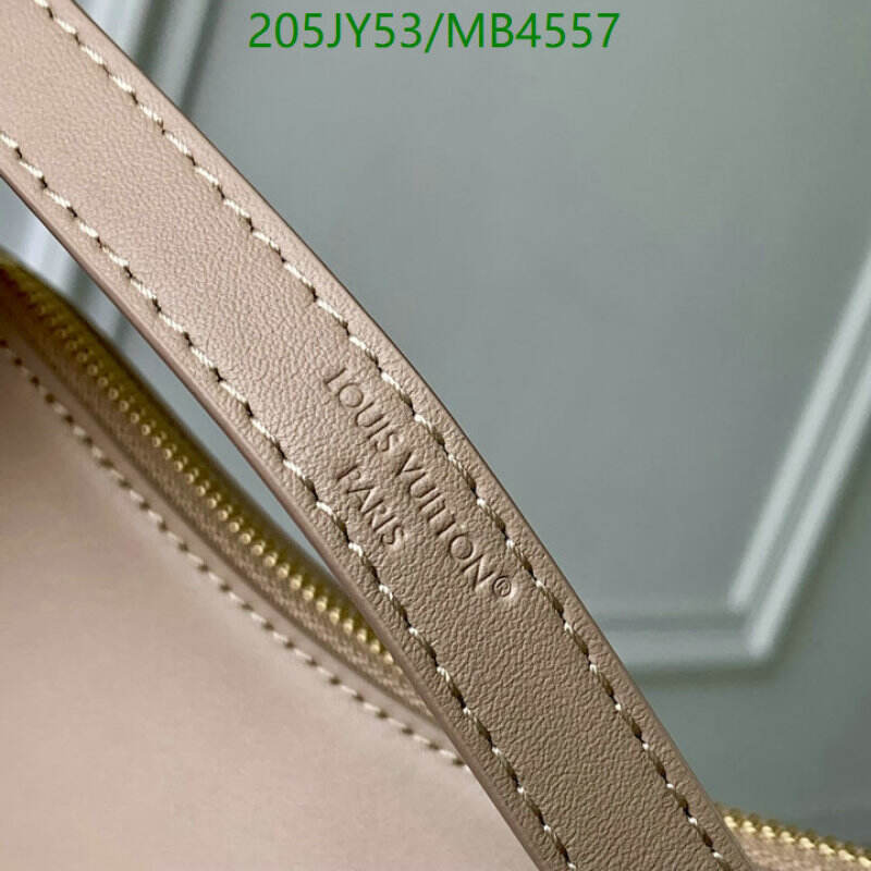 LV Bag-(Mirror)-Handbag- Code: MB4557 $: 205USD