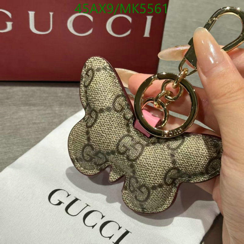 Key pendant-Gucci Code: MK5561 $: 45USD