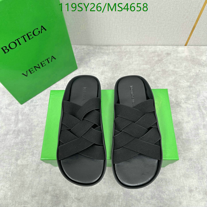 Men shoes-BV Code: MS4658 $: 119USD