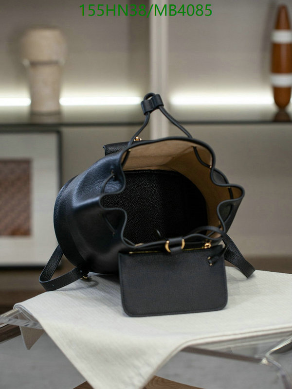 Loro Piana Bag-(4A)-Backpack- Code: MB4085 $: 155USD