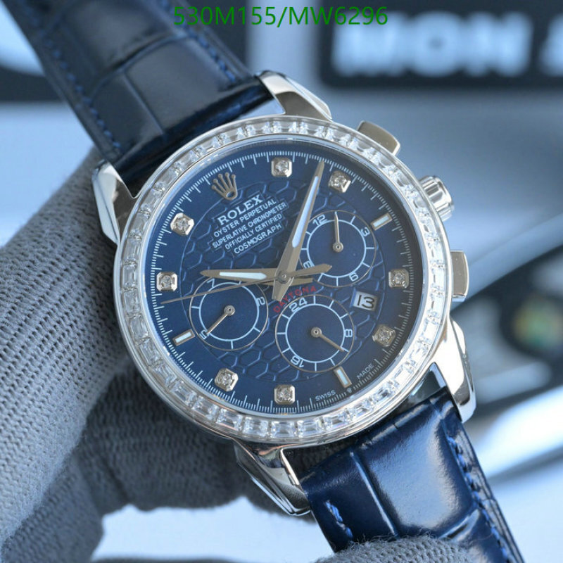 Watch-Mirror Quality-Rolex Code: MW6296 $: 530USD