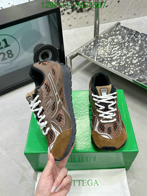 Women Shoes-BV Code: MS4567 $: 129USD