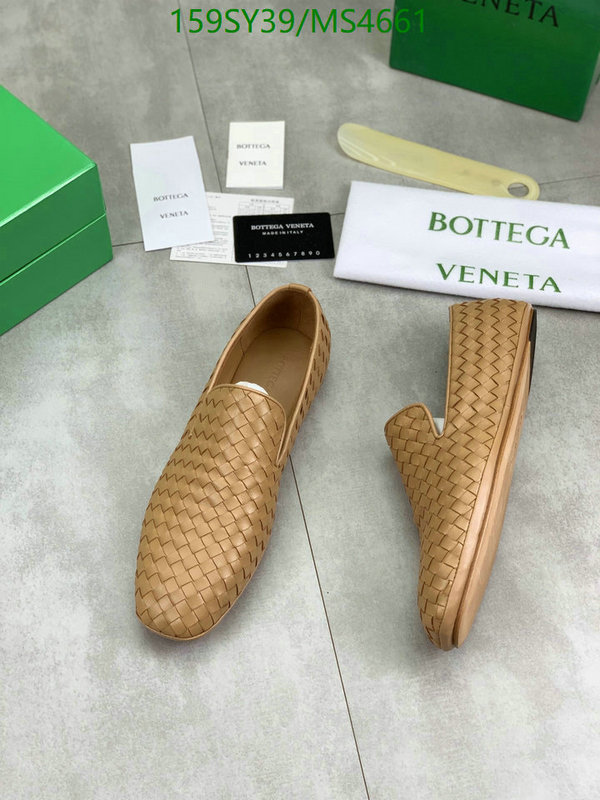 Women Shoes-BV Code: MS4661 $: 159USD