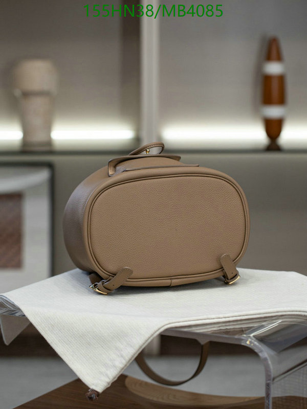 Loro Piana Bag-(4A)-Backpack- Code: MB4085 $: 155USD