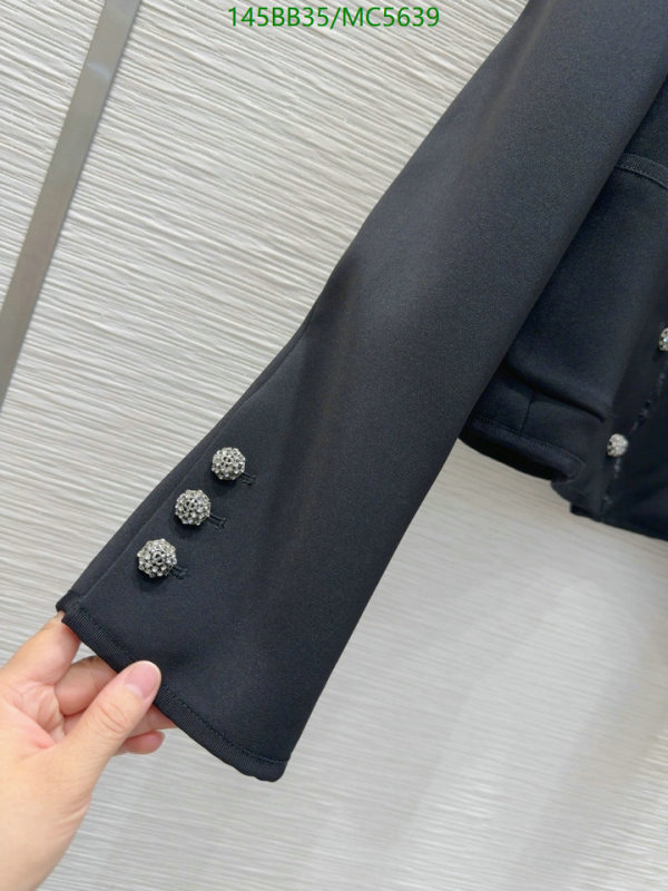 Clothing-Dior Code: MC5639 $: 145USD