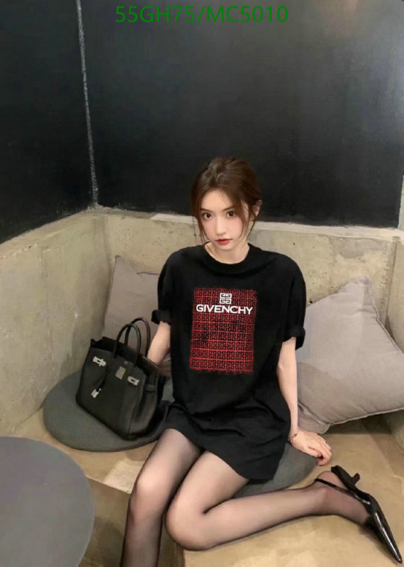 Clothing-Givenchy Code: MC5010 $: 55USD