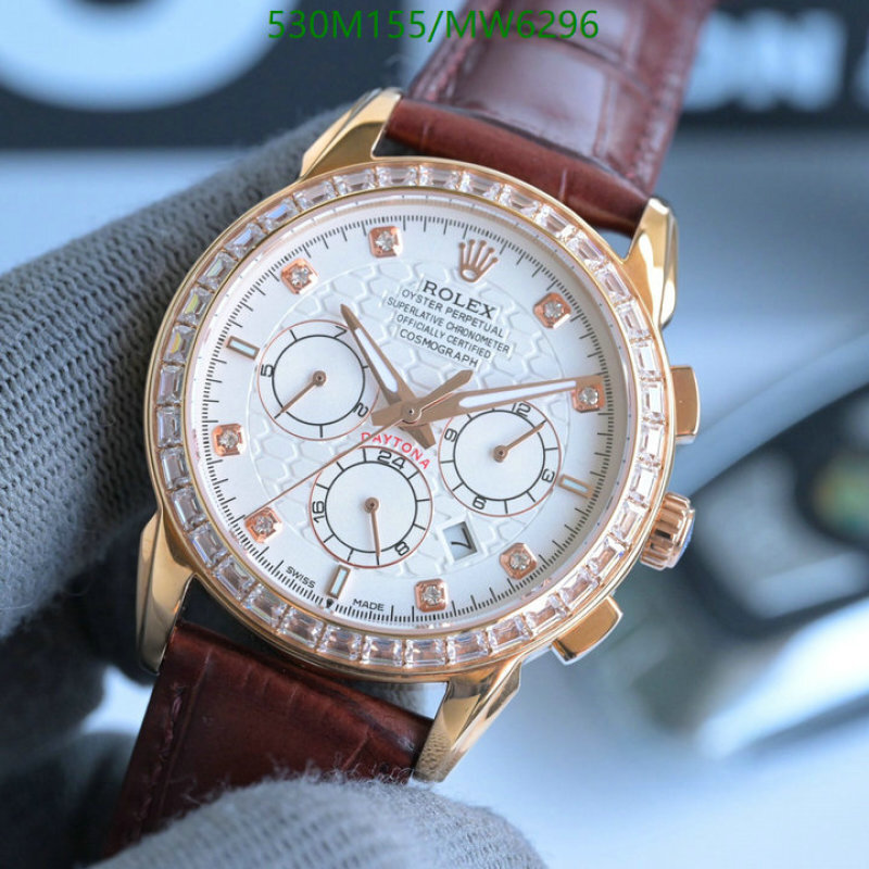 Watch-Mirror Quality-Rolex Code: MW6296 $: 530USD