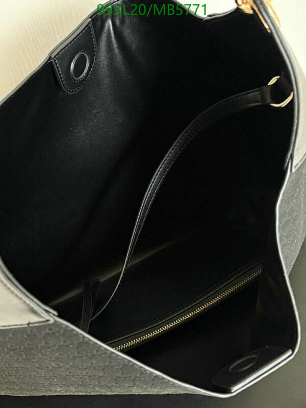 Gucci Bag-(4A)-Handbag- Code: MB5771 $: 99USD
