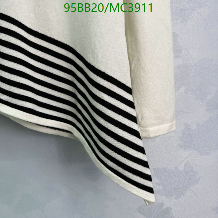 Clothing-Dior Code: MC3911 $: 95USD