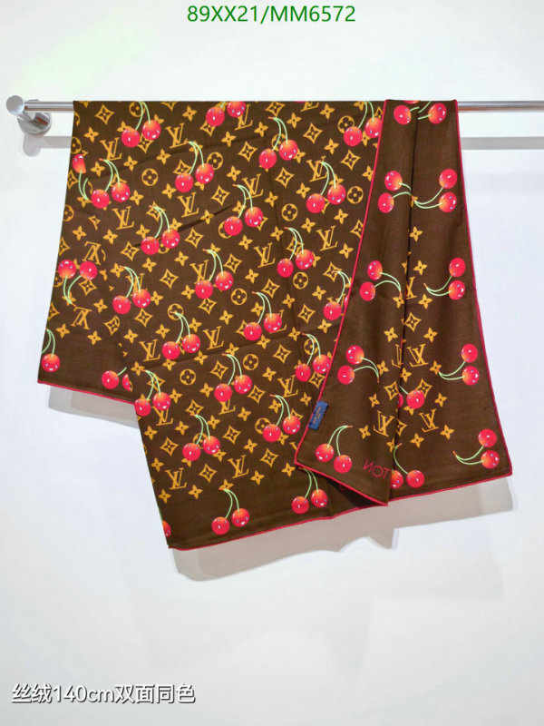 Scarf-LV Code: MM6572 $: 89USD