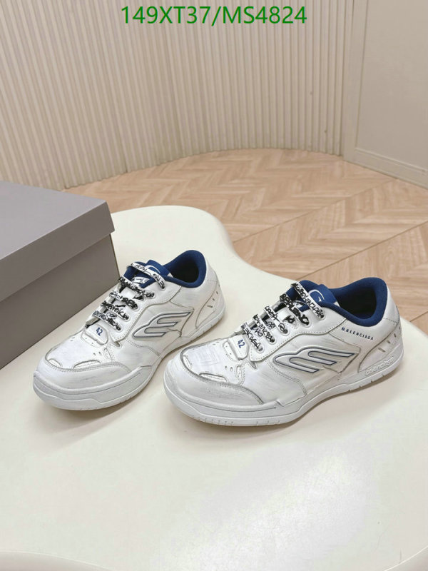 Men shoes-Balenciaga Code: MS4824 $: 149USD