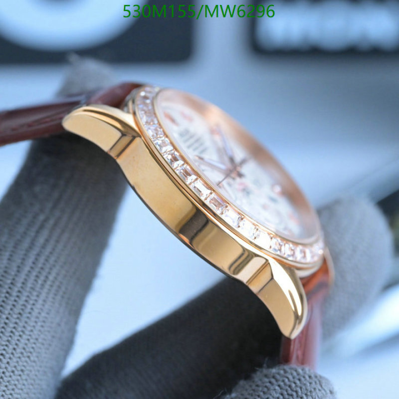 Watch-Mirror Quality-Rolex Code: MW6296 $: 530USD