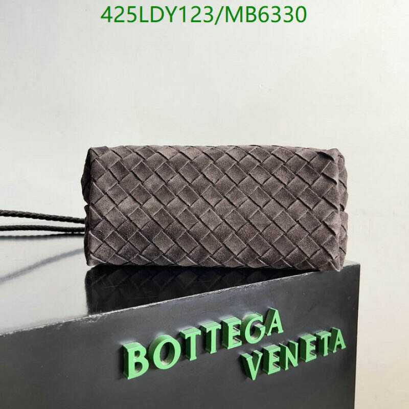 BV Bag-(Mirror)-Crossbody- Code: MB6330 $: 425USD