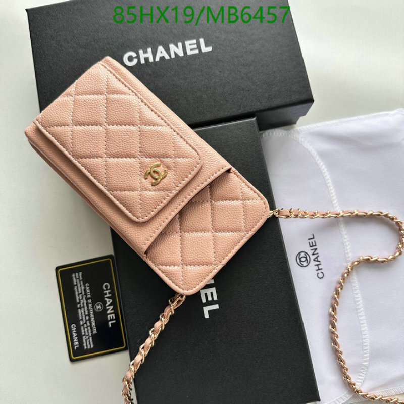 Chanel Bag-(Mirror)-Crossbody- Code: MB6457 $: 85USD-yupoo dhgate Chanel Bag-(Mirror)-Crossbody- Code: MB6457 $: 85USD