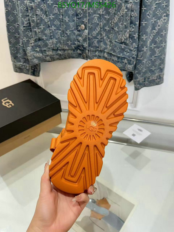 Men shoes-UGG Code: MS5426 $: 85USD