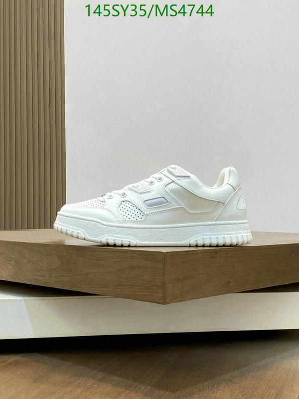 Men shoes-Gucci Code: MS4744 $: 145USD