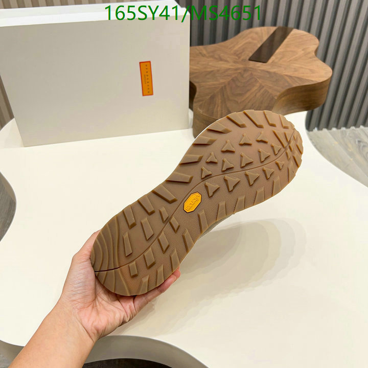 Men shoes-Brunello Cucinelli Code: MS4651 $: 165USD