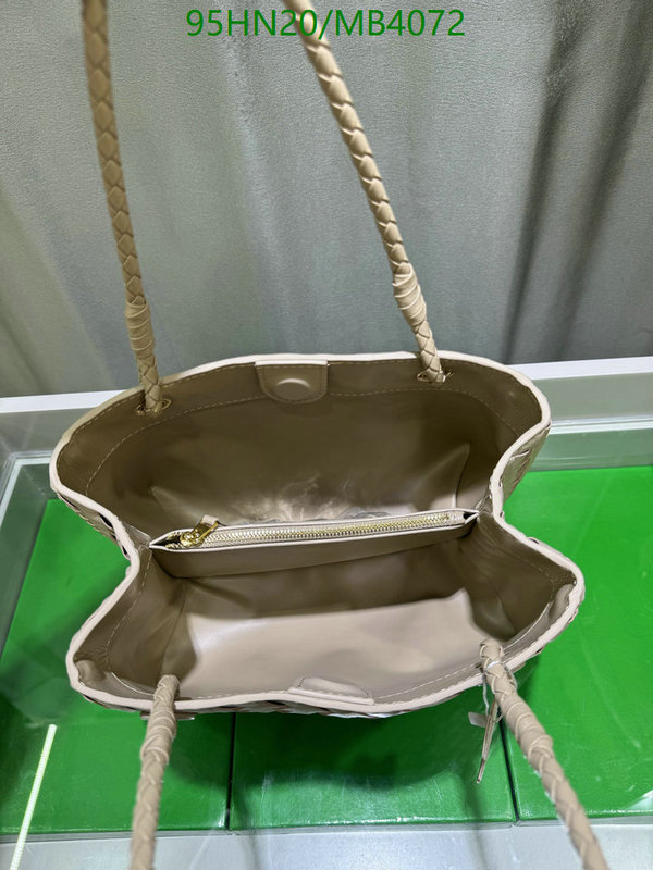BV Bag-(4A)-Handbag- Code: MB4072 $: 95USD