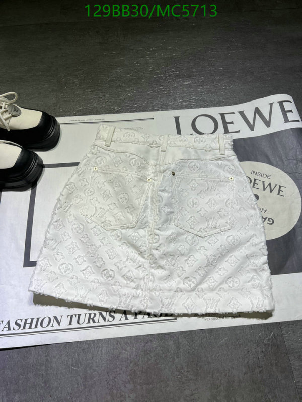 Clothing-LV Code: MC5713 $: 129USD