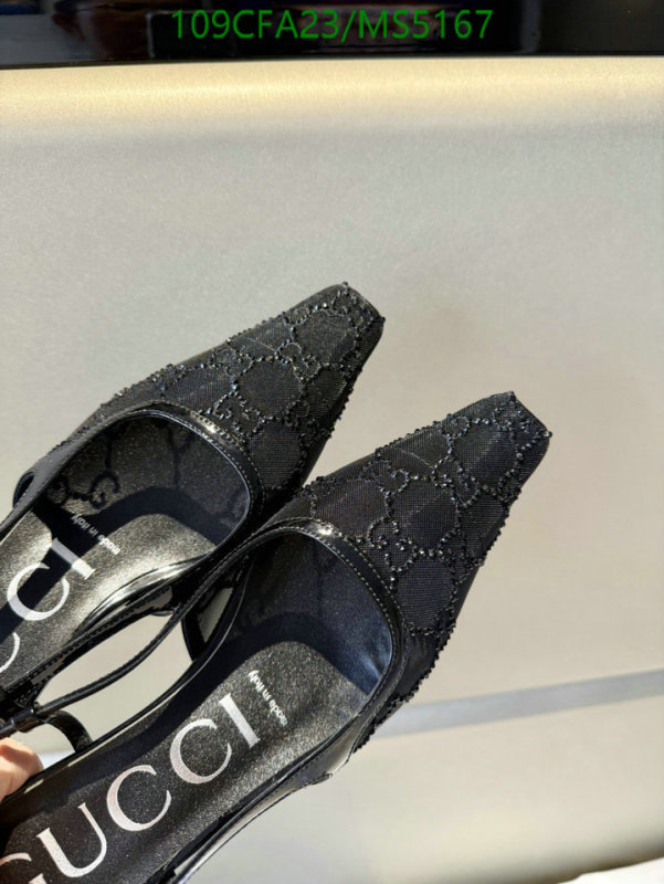 Women Shoes-Gucci Code: MS5167-yupoo dhgate Women Shoes-Gucci Code: MS5167