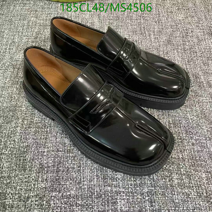 Women Shoes-Christian Louboutin Code: MS4506