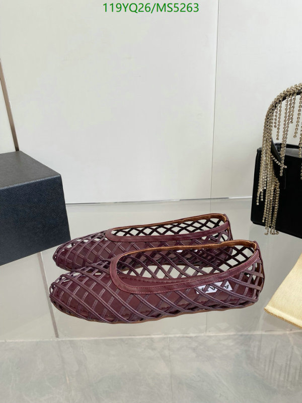 Women Shoes-ALAIA Code: MS5263 $: 119USD