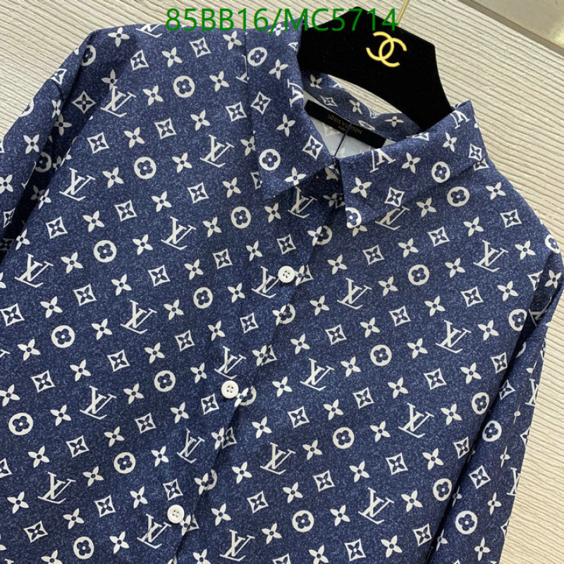 Clothing-LV Code: MC5714 $: 85USD