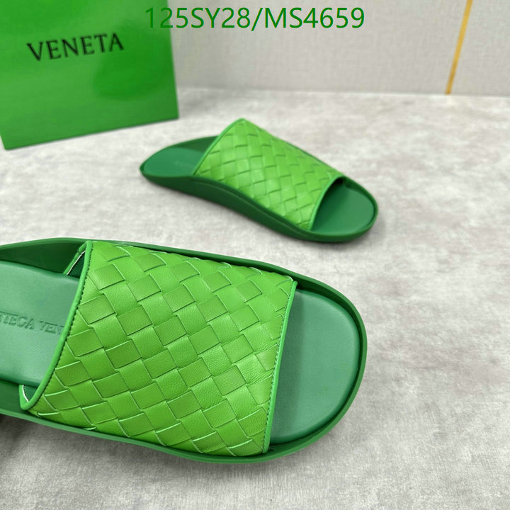 Men shoes-BV Code: MS4659 $: 125USD