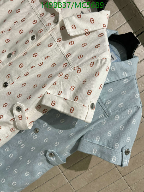 Clothing-Hermes Code: MC5689 $: 149USD