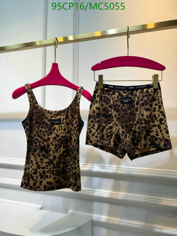 Clothing-D&G Code: MC5055 $: 95USD