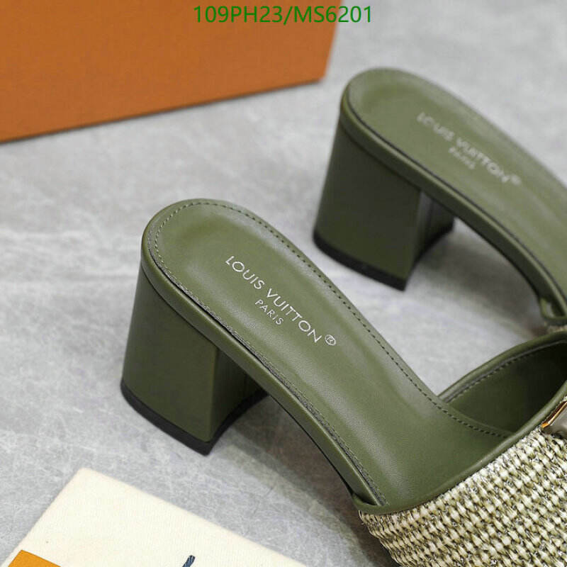 Women Shoes-LV Code: MS6201 $: 109USD-yupoo dhgate Women Shoes-LV Code: MS6201 $: 109USD