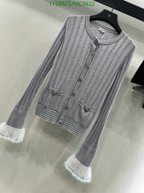 Clothing-Chanel Code: MC5622 $: 115USD