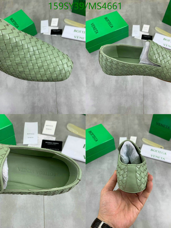 Women Shoes-BV Code: MS4661 $: 159USD