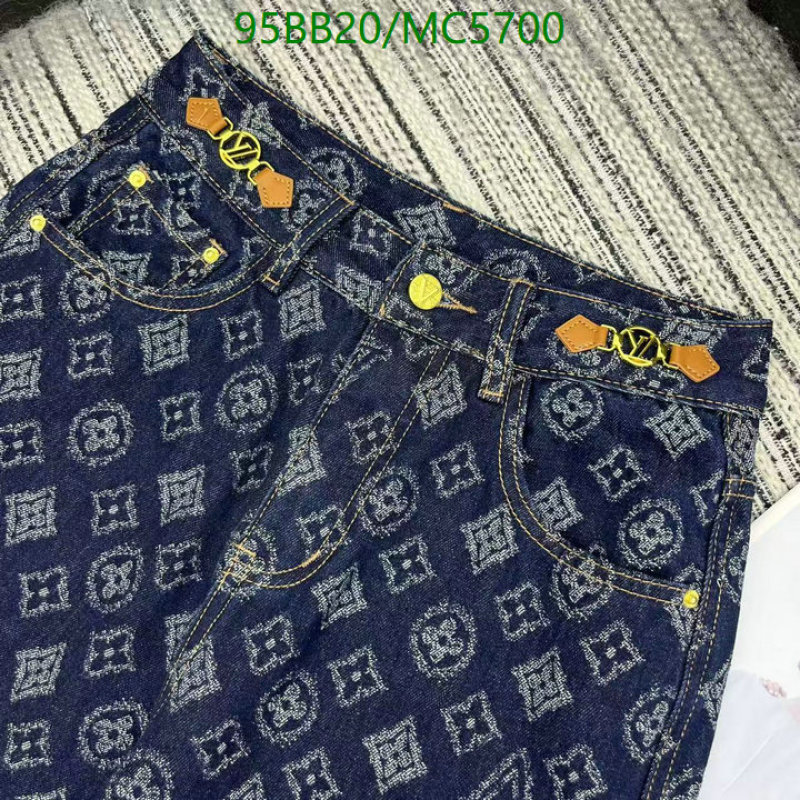 Clothing-LV Code: MC5700 $: 95USD