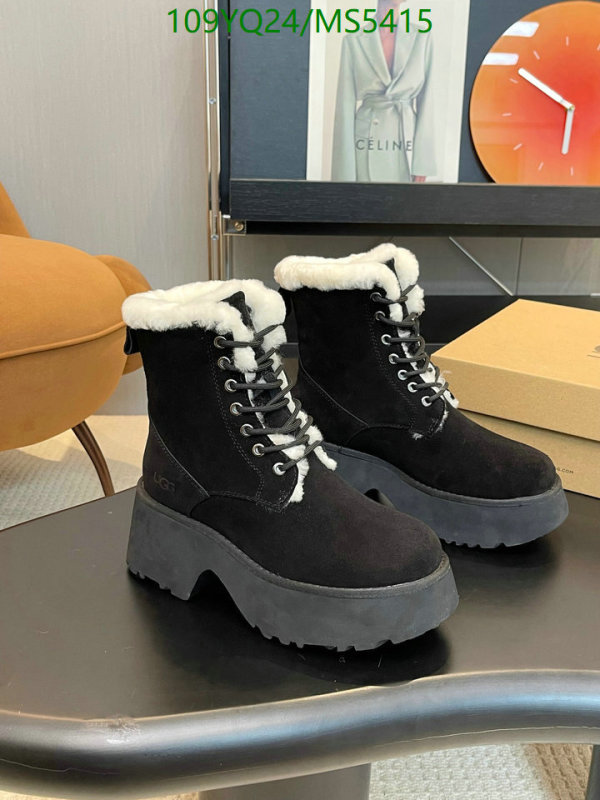 Women Shoes-UGG Code: MS5415 $: 109USD