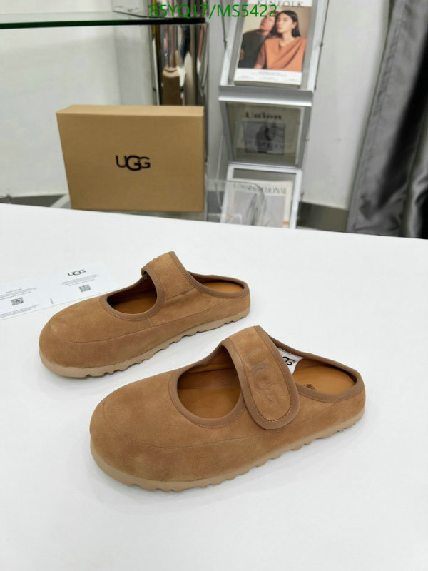 Women Shoes-UGG Code: MS5422 $: 85USD