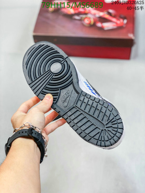 Men shoes-Nike Code: MS6689 $: 79USD