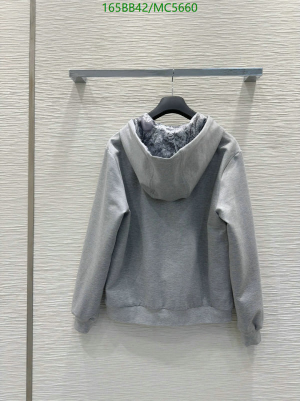 Clothing-Dior Code: MC5660 $: 165USD