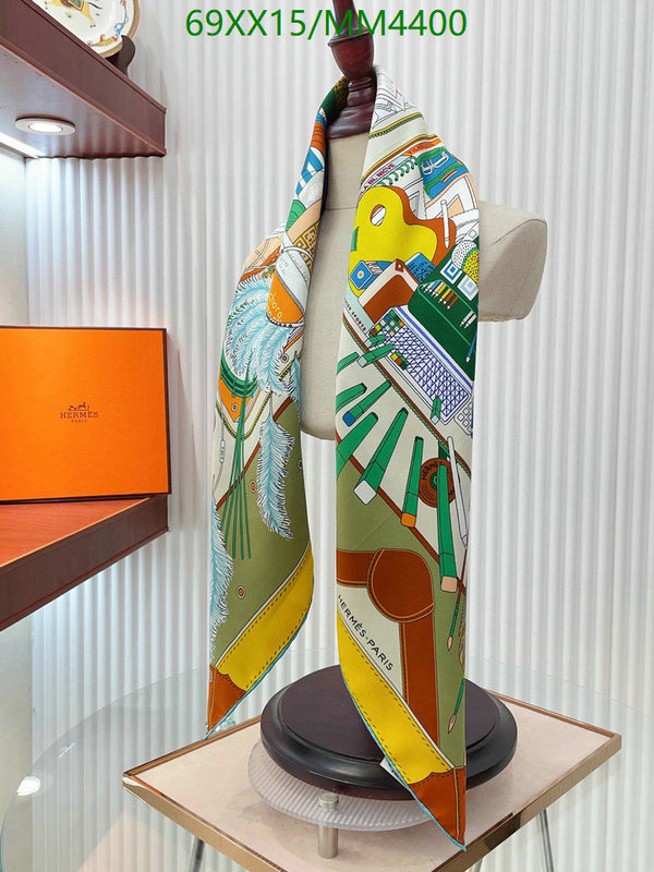 Scarf-Hermes Code: MM4400 $: 69USD