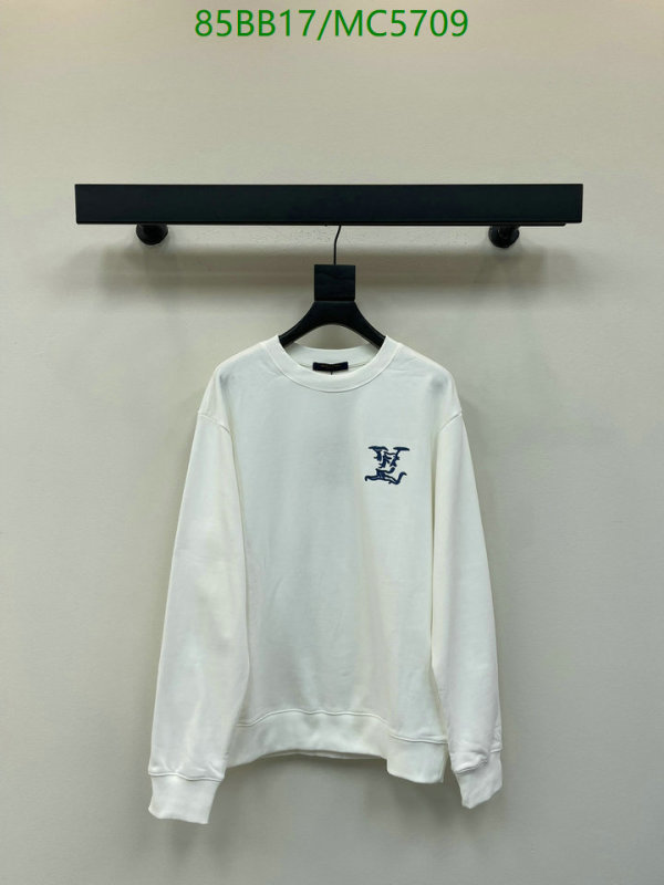 Clothing-LV Code: MC5709 $: 85USD
