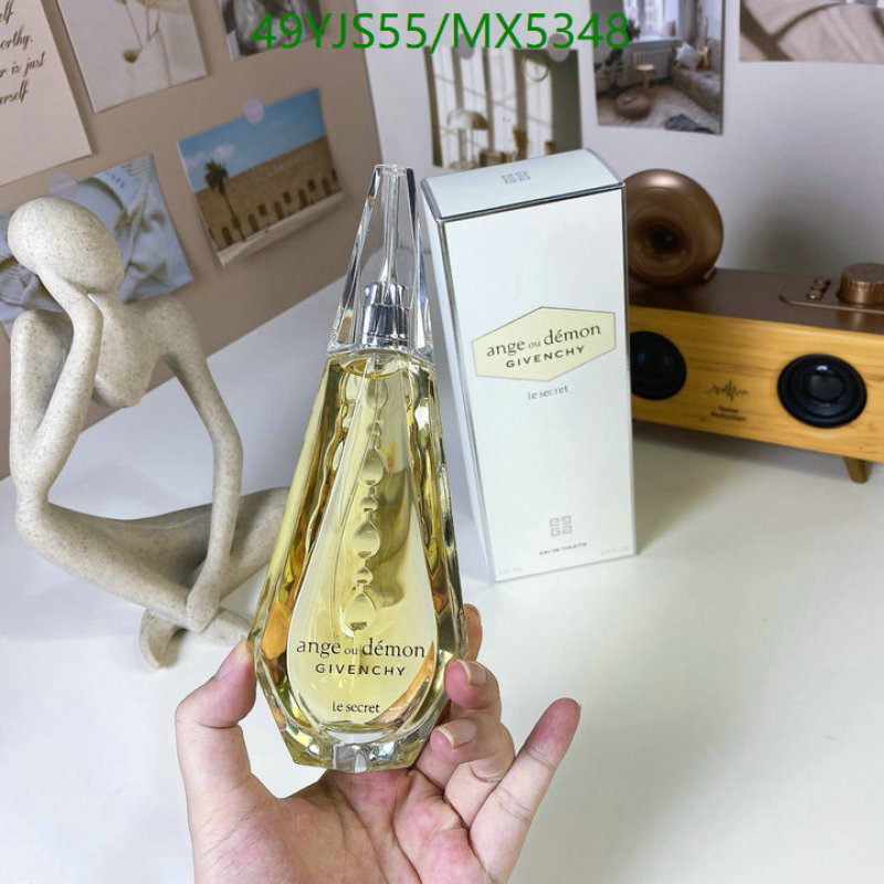 Perfume-Givenchy Code: MX5348 $: 49USD